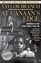 At Canaan's Edge