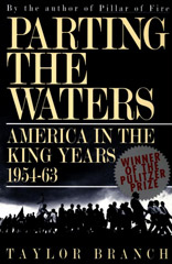 Parting the waters