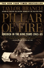 Pillar of Fire
