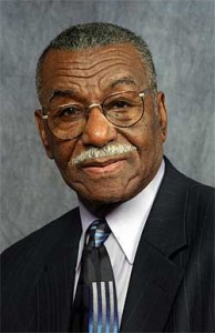 Fred Shuttlesworth