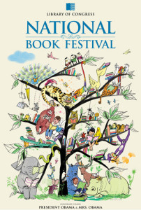 National Book Festival